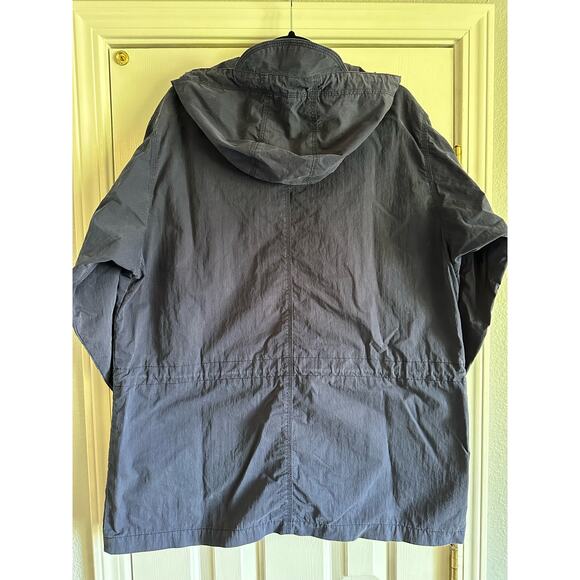 Vintage LL Bean Women’s Cotton/Nylon Anorak Style Jacket Size Large - Picture 10 of 11